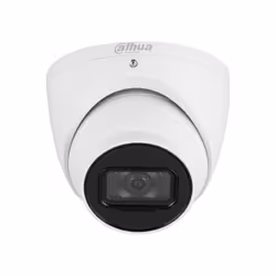 Dahua Technology WizSense DH-IPC-HDW3441EM-S-S2, Caméra de sécurité IP, Intérieure et extérieure, Avec fil, CE-LVD: EN62368-1 ...