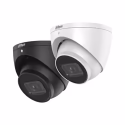 Dahua Technology WizSense DH-IPC-HDW3441EM-S-S2 caméra de sécurité Sphérique Caméra de sécurité IP Intérieure et extérieure 2688 x 1520 pixels Plafond