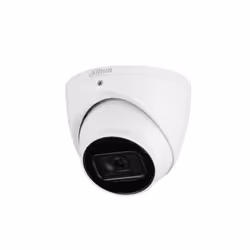 Dahua Technology WizSense IPC-HDW3841EM-S-0280B-S2, Caméra de sécurité IP, Intérieure et extérieure, Avec fil, 120 dB, Plafon ...