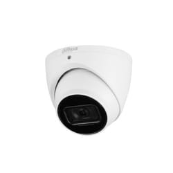 Dahua Technology WizSense IPC-HDW3841EM-S-0280B-S2 caméra de sécurité Tourelle Caméra de sécurité IP Intérieure et extérieure 3840 x 2160 pixels Plafond