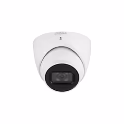 Dahua Technology WizSense IPC-HDW3841EM-S-0280B-S2 caméra de sécurité Tourelle Caméra de sécurité IP Intérieure et extérieure 3840 x 2160 pixels Plafond