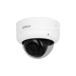 Dahua Technology WizSense IPC-HDBW3841E-AS-0280B-S2 caméra de sécurité Dôme Caméra de sécurité IP Intérieure et extérieure 3840 x 2160 pixels Plafond