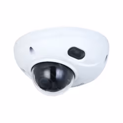 Dahua Technology WizSense DH-IPC-HDBW3441F-AS-S2 caméra de sécurité Dôme Caméra de sécurité IP Intérieure et extérieure 2688 x 1520 pixels Plafond/mur