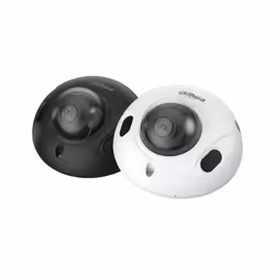 Dahua Technology WizSense DH-IPC-HDBW3441F-AS-S2 caméra de sécurité Dôme Caméra de sécurité IP Intérieure et extérieure 2688 x 1520 pixels Plafond/mur