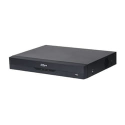 Dahua Technology XVR5116H-4KL-I3 Enregistreur vidéo numérique Noir