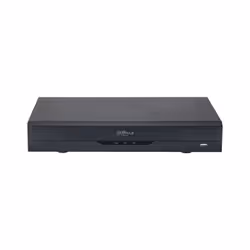 Dahua Technology XVR5116H-4KL-I3 Enregistreur vidéo numérique Noir