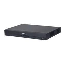 Dahua Technology DH-XVR5216AN-4KL-I3 Enregistreur vidéo numérique Noir