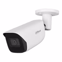 Caméra de Sécurité Dahua DH-IPC-HFW3541EP-S-0280B-S2 5MP Outdoor Blanche