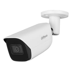 Caméra de Sécurité Dahua DH-IPC-HFW3541EP-S-0280B-S2 5MP Outdoor Blanche