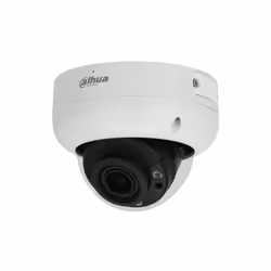 Dahua Technology WizSense HDBW3541R-ZAS-27135-S2, Caméra de sécurité IP, Extérieure, Avec fil, 120 dB, Plafond/mur, Noir, Bla ...