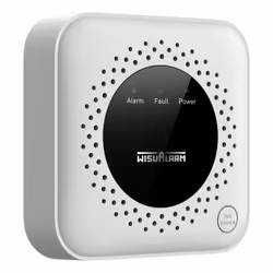 Dahua Technology DHI-HY-GB40A détecteur de gaz Combustible gas (LEL), LPG, Propane