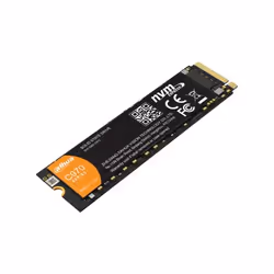 Dahua Technology DHI-SSD-C970N256G disque SSD M.2 256 Go PCI Express 4.0 3D NAND NVMe