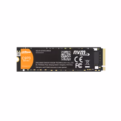 Dahua Technology DHI-SSD-C970 M.2 1 To PCI Express 4.0 3D NAND NVMe