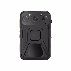Dahua Technology MPT221 caméra pour le corps Avec fil &sans fil 34 MP 7808 x 4400 pixels Noir Batterie Wifi 802.11a, 802.11b, 802.11g, Wi-Fi 4 (802.11n), Bluetooth 4.2