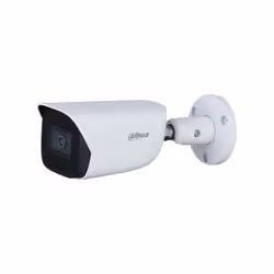 Dahua Technology WizSense IPC-HFW2541E-S-0280B, Caméra de sécurité IP, Intérieure et extérieure, Avec fil, Mur, Blanc, Cosse
