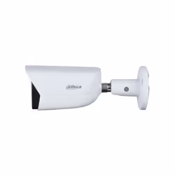 Dahua Technology WizSense IPC-HFW2541E-S-0280B caméra de sécurité Cosse Caméra de sécurité IP Intérieure et extérieure 2592 x 1944 pixels Mur