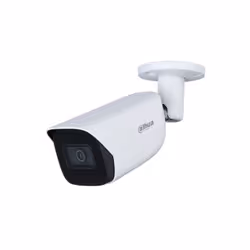 Dahua Technology WizSense IPC-HFW2541E-S-0280B caméra de sécurité Cosse Caméra de sécurité IP Intérieure et extérieure 2592 x 1944 pixels Mur