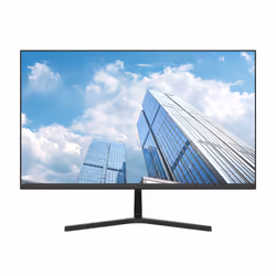 Dahua Technology LM27-B201S, 68,6 cm (27"), 1920 x 1080 pixels, Full HD, LCD, 4 ms, Noir