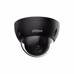 Dahua Technology WizSense DH-IPC-HDBW2441E-S-Black, Caméra de sécurité IP, Intérieure et extérieure, Avec fil, CE-LVD: EN6236 ...