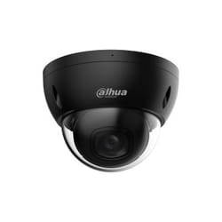 Dahua Technology WizSense DH-IPC-HDBW2441E-S-Black Dôme Caméra de sécurité IP Intérieure et extérieure 2688 x 1520 pixels Plafond