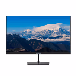 Dahua Technology DHI-LM24-C200, 60,5 cm (23.8"), 1920 x 1080 pixels, Full HD, LCD, 5 ms, Gris