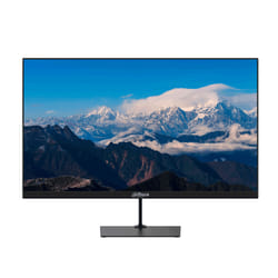 Dahua Technology DHI-LM24-C200 écran plat de PC 23.8" Full HD LCD Gris