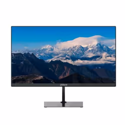 Dahua Technology DHI-LM22-C200, 54,5 cm (21.4"), 1920 x 1080 pixels, Full HD, LCD, 4 ms, Noir