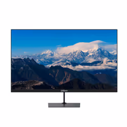 Dahua Technology DHI-LM27-C200, 68,6 cm (27"), 1920 x 1080 pixels, Full HD, LCD, 5 ms, Gris