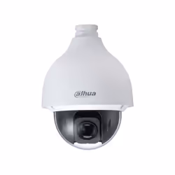 Dahua Technology WizSense SD50225DB-HNY, Caméra de sécurité IP, Intérieure et extérieure, Avec fil, 4 motifs, 8 tours, Pelco- ...