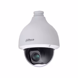 Dahua Technology WizSense SD50225DB-HNY Bulbe Caméra de sécurité IP Intérieure et extérieure 1920 x 1080 pixels Plafond