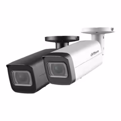 Dahua Technology WizSense DH-IPC-HFW2441T-ZS caméra de sécurité Balle (forme) Caméra de sécurité IP Intérieure et extérieure 2688 x 1520 pixels Au plafond/à poser - Vue supplémentaire 4
