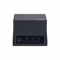 Dahua Technology MAX18 Bi-bande (2,4 GHz / 5 GHz) Wi-Fi 6 (802.11ax) Noir 3 Interne