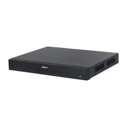 Dahua Technology DH-XVR5232AN-4KL-I3 Enregistreur vidéo numérique Noir