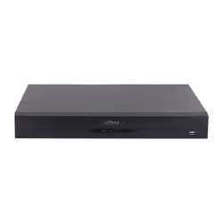 Dahua Technology DH-XVR5232AN-4KL-I3 Enregistreur vidéo numérique Noir