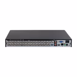 Dahua Technology DH-XVR5232AN-4KL-I3 Enregistreur vidéo numérique Noir