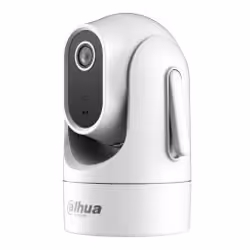 Dahua Technology H4C, Caméra de sécurité IP, Intérieure, Avec fil &sans fil, CE, Plafond/Mur/Bureau, Blanc