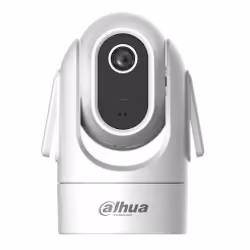 Dahua Technology H4C caméra de sécurité Tower Caméra de sécurité IP Intérieure 2560 x 1440 pixels Plafond/Mur/Bureau