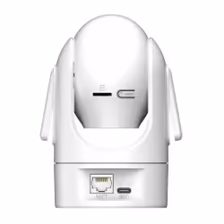 Dahua Technology H4C caméra de sécurité Tower Caméra de sécurité IP Intérieure 2560 x 1440 pixels Plafond/Mur/Bureau - Vue supplémentaire 5