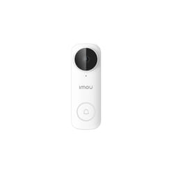 Imou DB61i Blanc