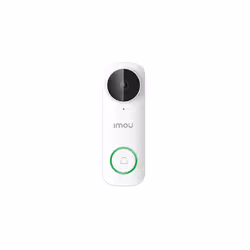 Imou DB61i Blanc