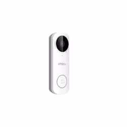 Imou DB61i Blanc