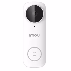 Imou DB61i Blanc - Vue supplémentaire 5