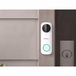 Imou DB61i Blanc - Vue supplémentaire 9