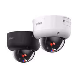 Dahua Technology WizSense DH-IPC-HDBW3449R1-ZAS-PV, Caméra de sécurité IP, Intérieure et extérieure, Avec fil, 120 dB, CE-LVD ...
