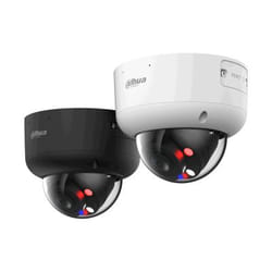 Dahua Technology WizSense DH-IPC-HDBW3449R1-ZAS-PV caméra de sécurité Dôme Caméra de sécurité IP Intérieure et extérieure 2688 x 1520 pixels Plafond