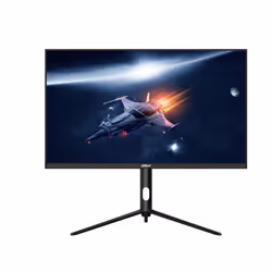 Dahua Technology DHI-LM32-E331A, 81,3 cm (32"), 2560 x 1440 pixels, Quad HD, LED, 1 ms, Noir