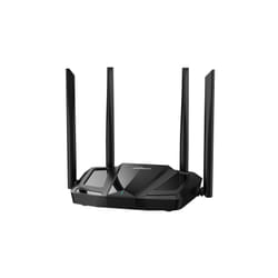 Dahua Technology AC12 routeur sans fil Ethernet Bi-bande (2,4 GHz / 5 GHz) Noir