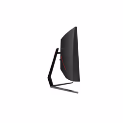 Dahua Technology LM34-E330C écran plat de PC 34" UltraWide Quad HD LCD Noir, Rouge