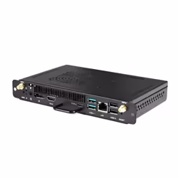 Dahua Technology DHI-SP-PI5C72IS, Intel® Core™ i5, i5-12450H, 16 Go, 256 Go, Windows 11 Pro, 64-bit