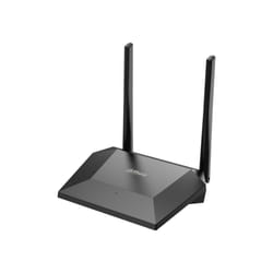 Dahua Technology N3 routeur sans fil Ethernet Monobande (2,4 GHz) Noir